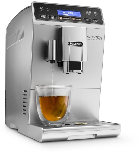 De'Longhi Autentica Cappuccino ETAM 29.666.S, Bild 2