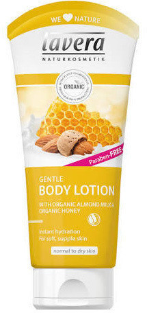 Lavera Body Lotion (200ml)