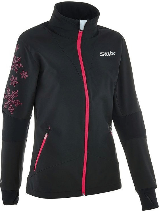Swix Geilo Jacket Womens