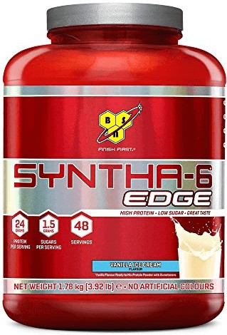 BSN Syntha 6 Edge 1780 g