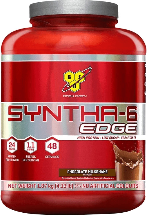 BSN Syntha 6 Edge 1780 g chocolat