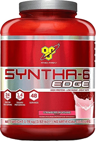 BSN Syntha 6 Edge 1780 g fraise