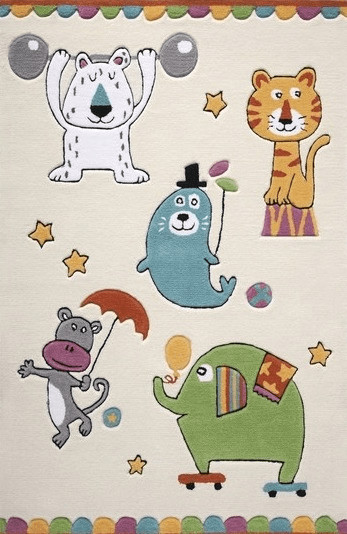 Wecon Home Little Artists (110x170cm)