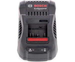 Bosch GAL 1880 CV 14.4V-18V Quick Charger 1600A00B8H / 2607225923