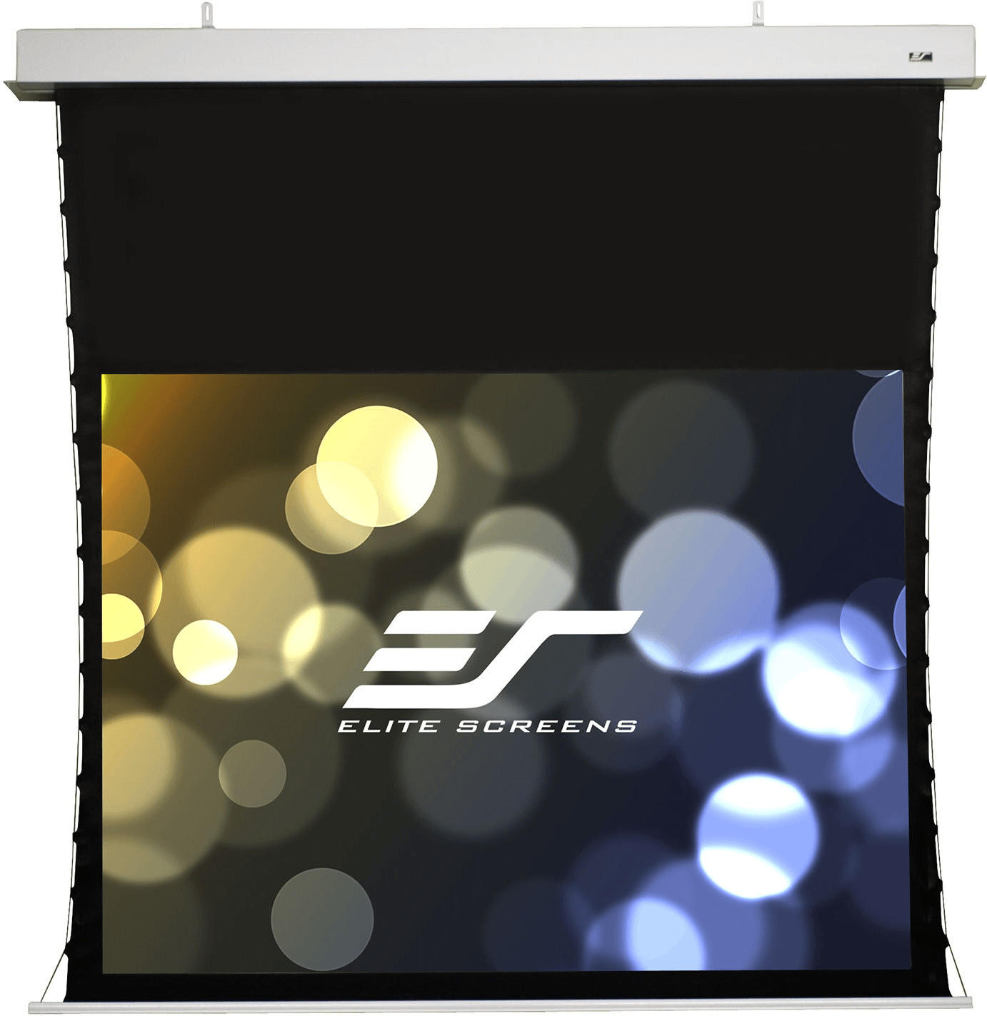 Elite Screens Evanesce Tab Tension
