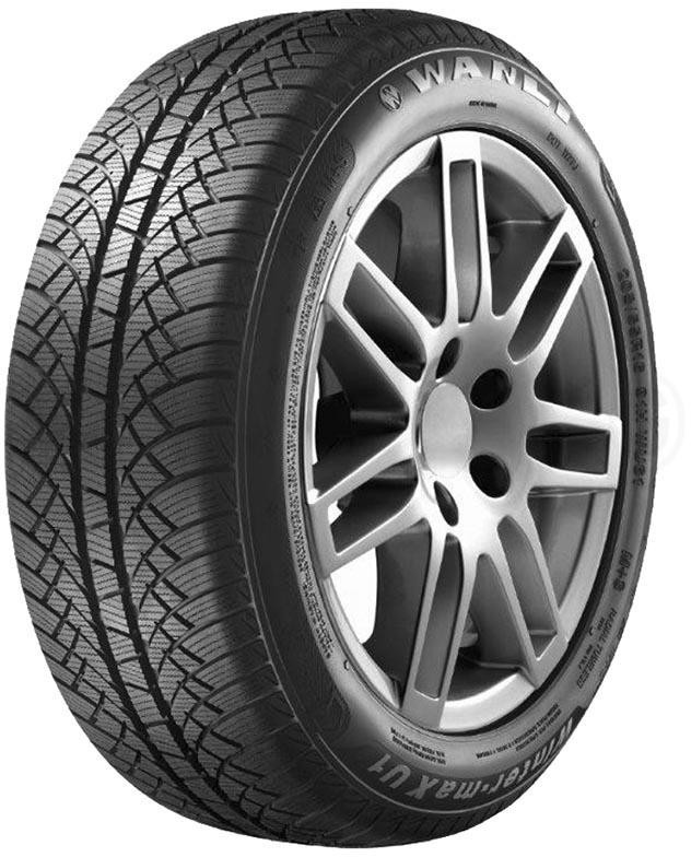 Wanli SW611 165/70 R13 81T