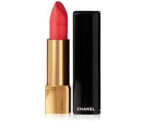 Chanel Rouge Allure Velvet Lipstick - 43 La Favorite (3,5 g) ab 42