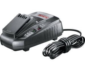 Bosch AL 1830 CV ab € 30,29 | Preisvergleich bei idealo.at Bosch Schnellladegerät Li Ionen AL 1830 CV, 14.4 Volt 18