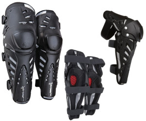 Fox Titan Pro Knieprotektor Ab 84 58 Gunstig Kaufen Idealo De