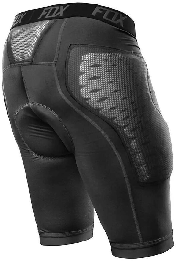 Fox titan race new arrivals liner