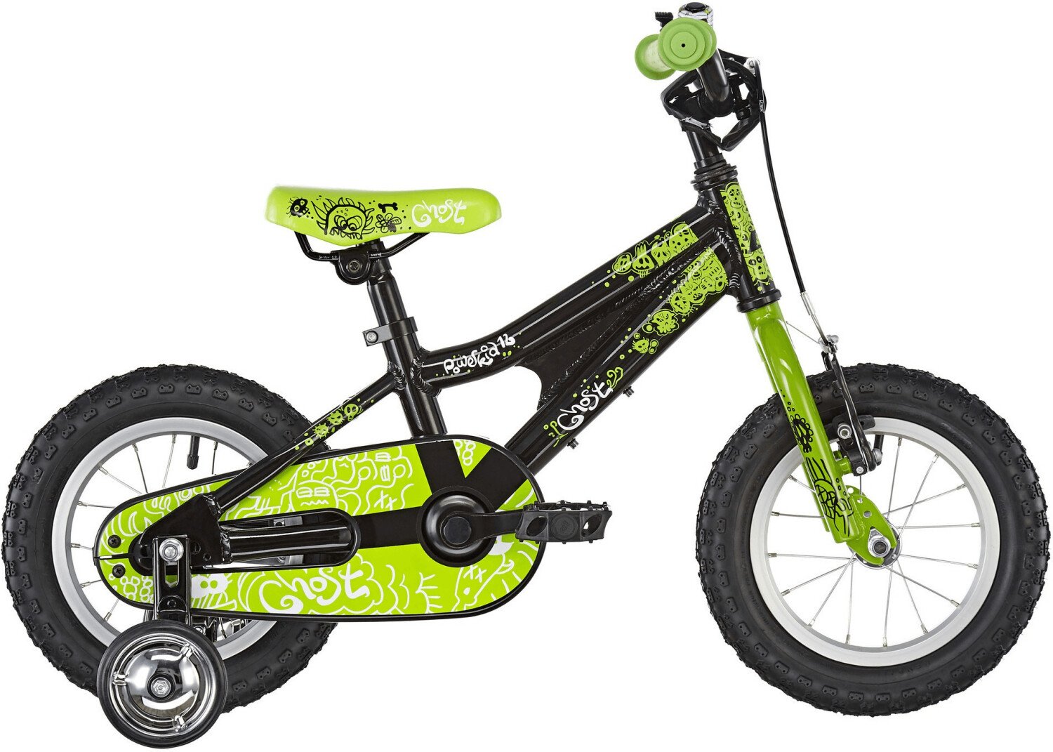 Ghost Powerkid 12 pouces