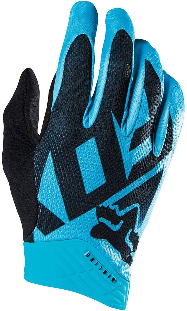 Fox Gants Shive Airline