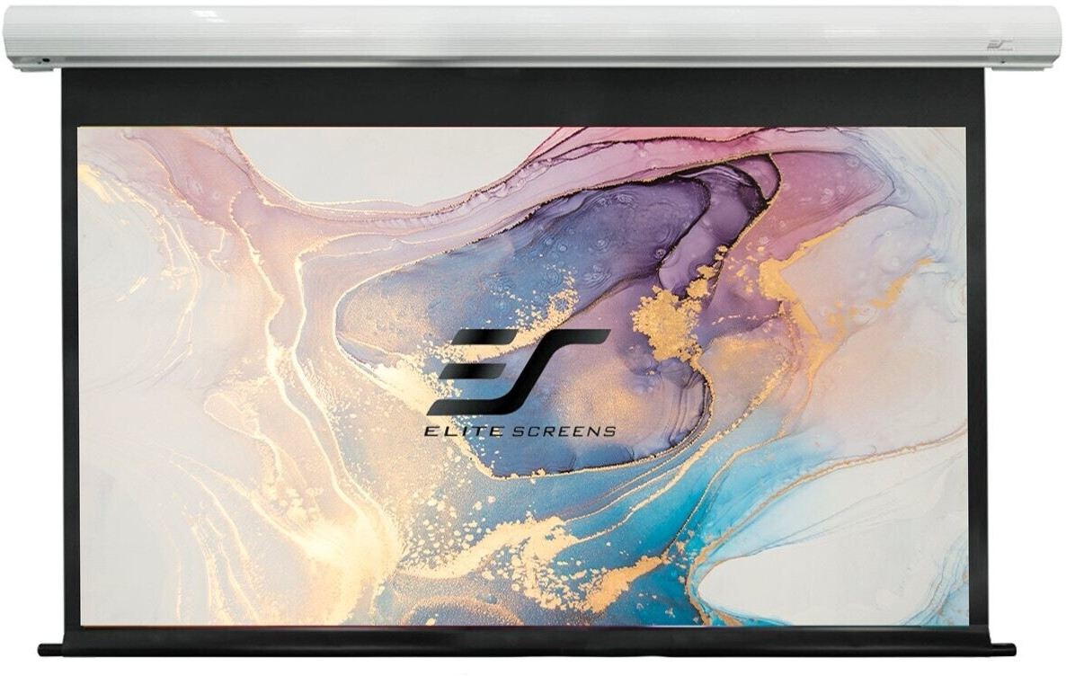 Elite Screens Saker