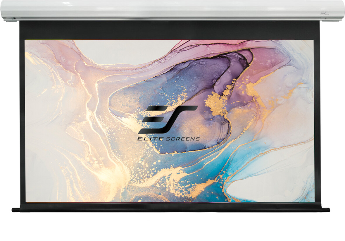 Elite Screens Saker SK100XHW-E12