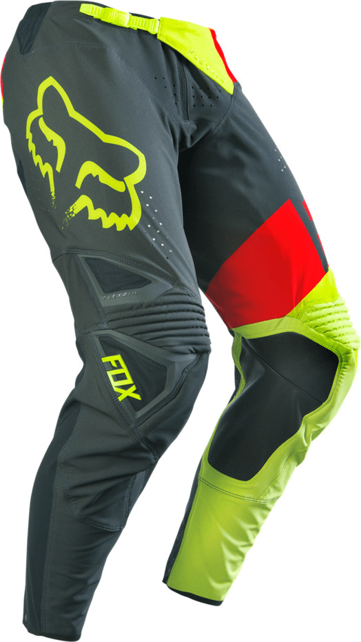 Fox Pantalon Flexair Libra beige/bleu