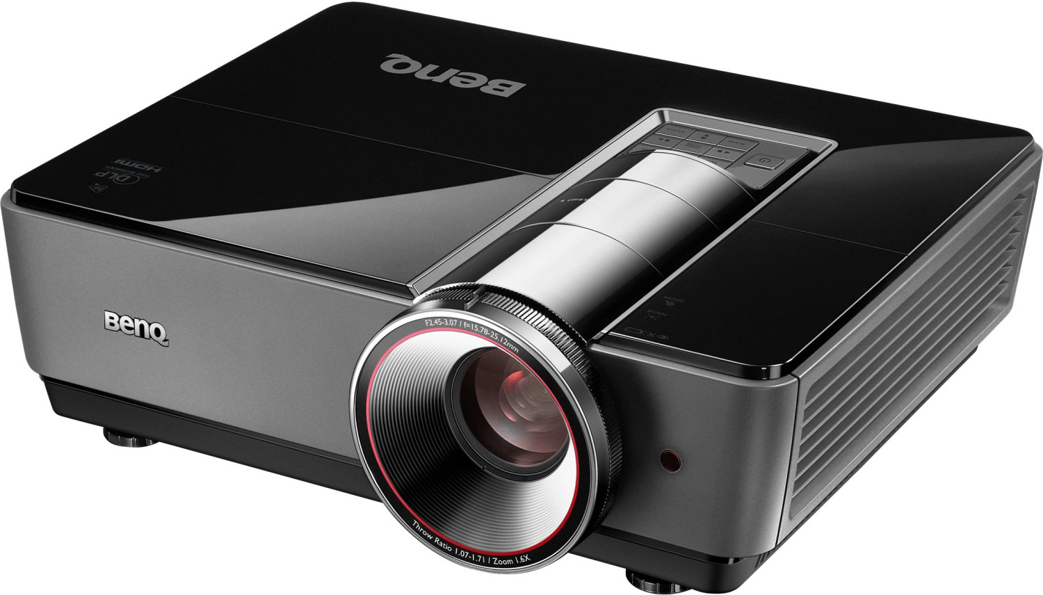 BenQ SU931
