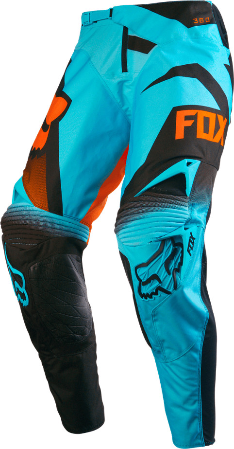Fox Pantalon 360 Shiv