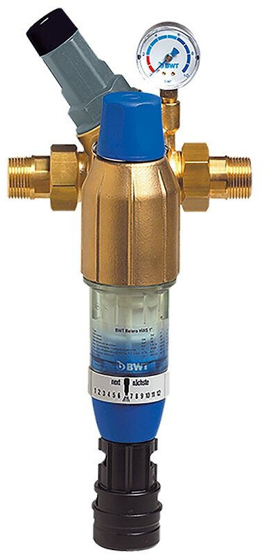 BWT Bolero HWS