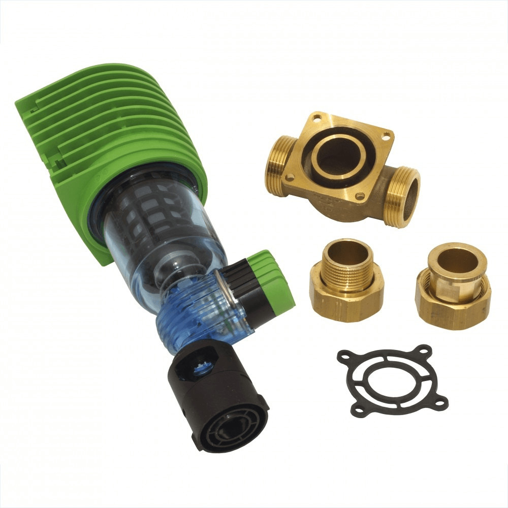 Grünbeck Dichtungssatz Original - Für Boxer K/KD R/RD A/AD Modelle