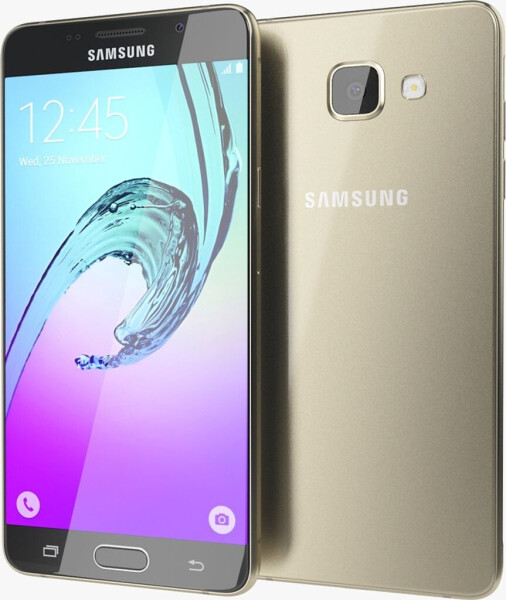 Samsung Galaxy A5 (2016)