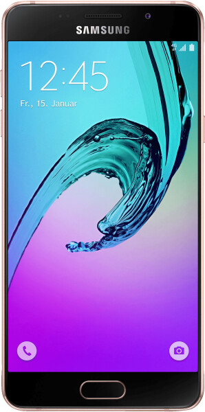 Samsung Galaxy A5 (2016), Bild 4