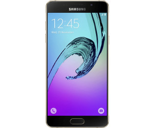Samsung Galaxy A5 (2016) gold