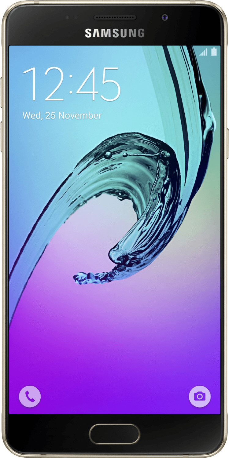 Samsung Galaxy A5 (2016) or