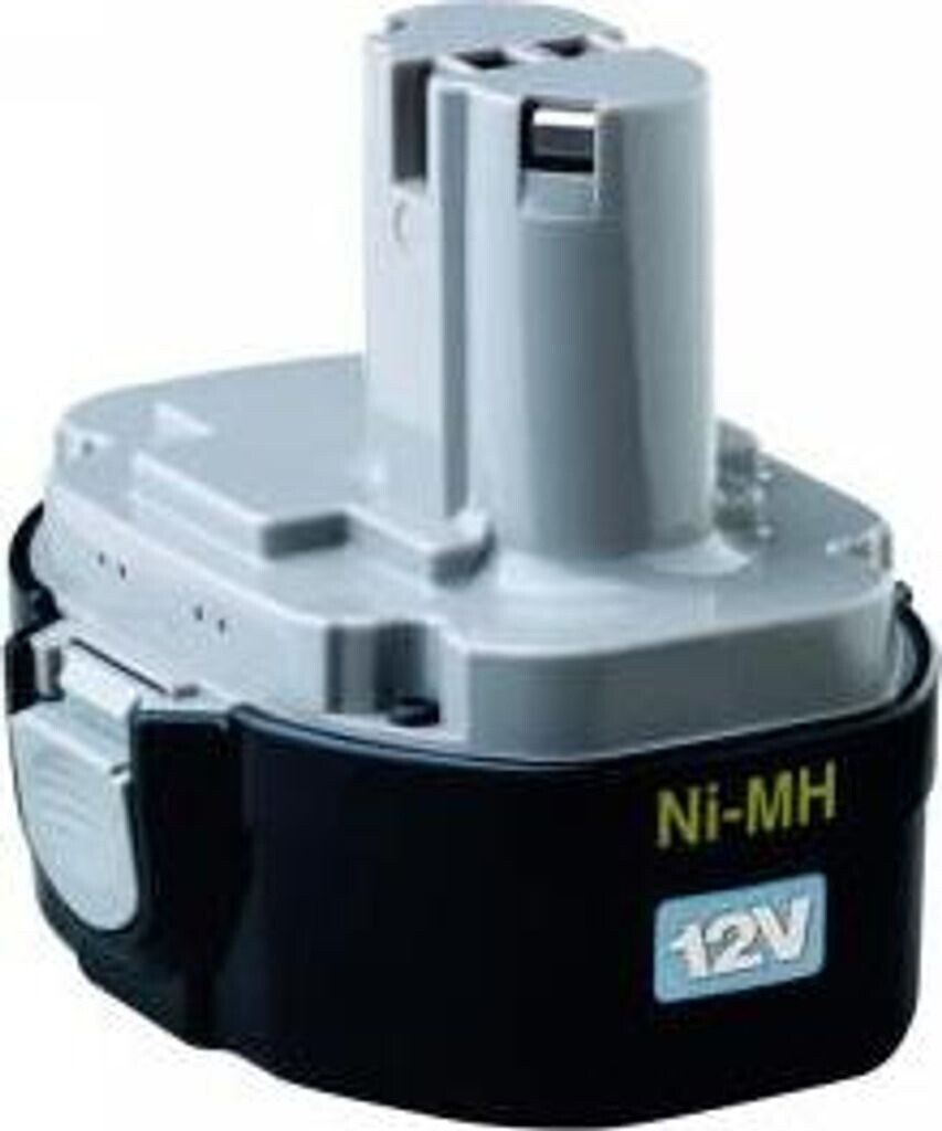 Makita 12V 2,5Ah (193100-4)
