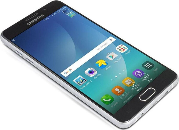 Samsung Galaxy A5 (2016) schwarz, Bild 11