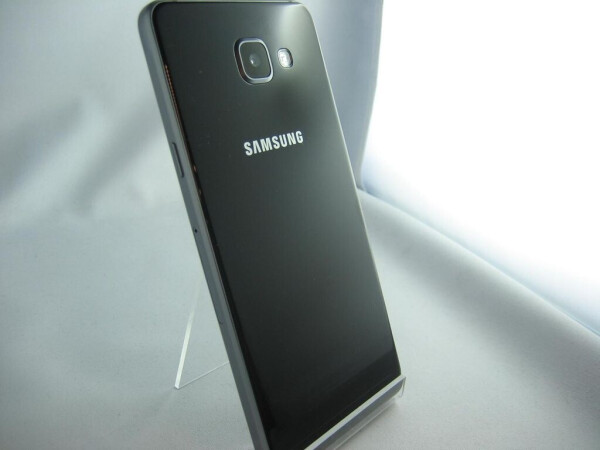 Samsung Galaxy A5 (2016) schwarz, Bild 12