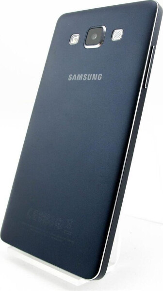 Samsung Galaxy A5 (2016) schwarz, Bild 13