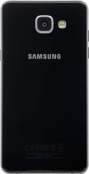 Samsung Galaxy A5 (2016) schwarz, Bild 3