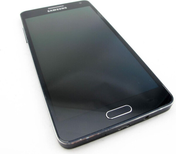 Samsung Galaxy A5 (2016) schwarz, Bild 7