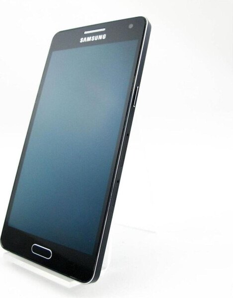 Samsung Galaxy A5 (2016) schwarz, Bild 10