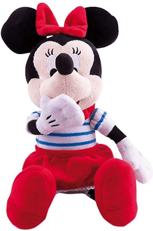 IMC Toys Minnie Kiss Kiss