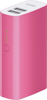 Belkin Mixit 4000 rose