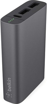 Belkin Mixit Metallic 6600 mAh