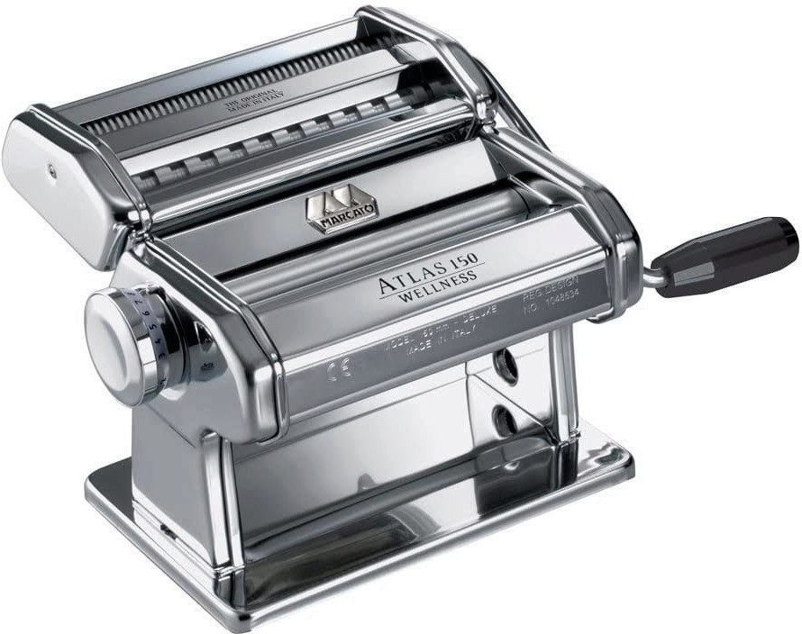 Photos - Other kitchen appliances Marcato Atlas 150 chrom AT-150-DES 