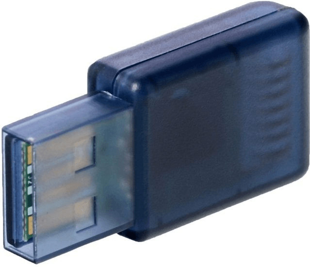 Z-Wave.Me Z-Way USB-Controller