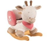 jouet bascule nattou pas cher