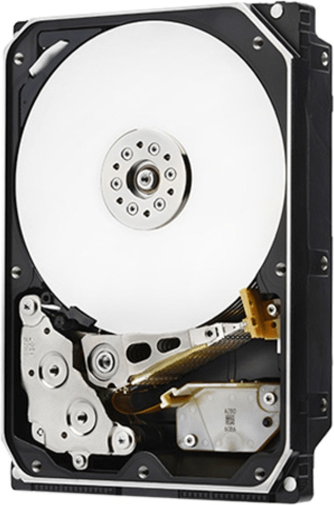 HGST Ultrastar He10 SATA III 10 To 512e (HUH721010ALE600/F27452)