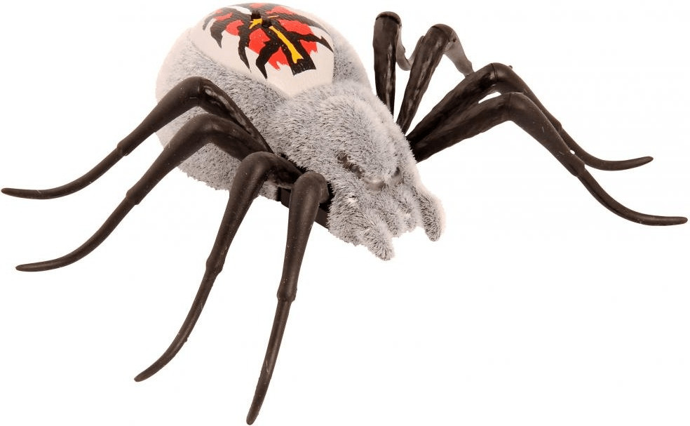Moose Toys Spider Wolfgang