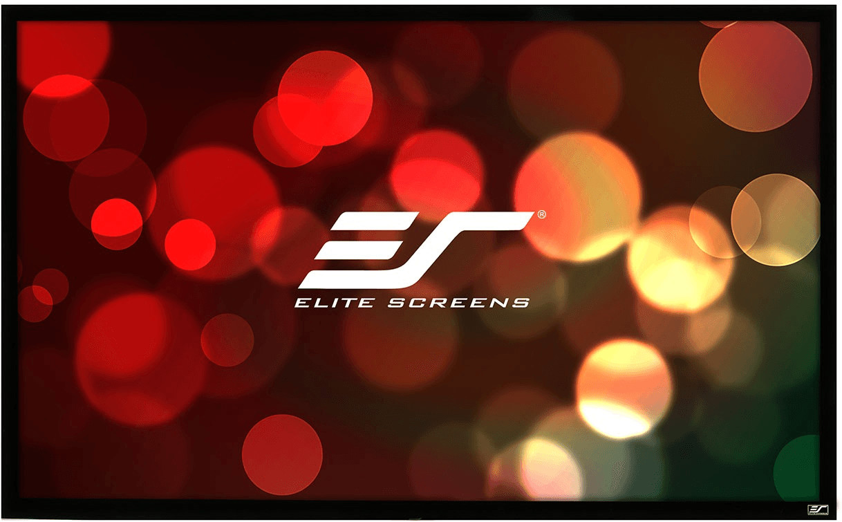 Elite Screens Peregrine
