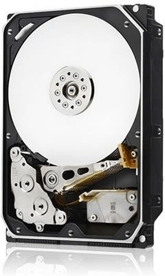 HGST Ultrastar He10 SAS III 10To 4Kn SE