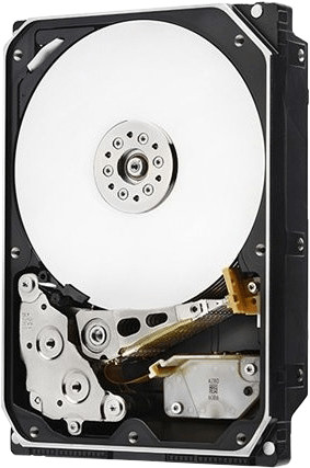 HGST Ultrastar He10 SAS III 10To 512e Secure Erase