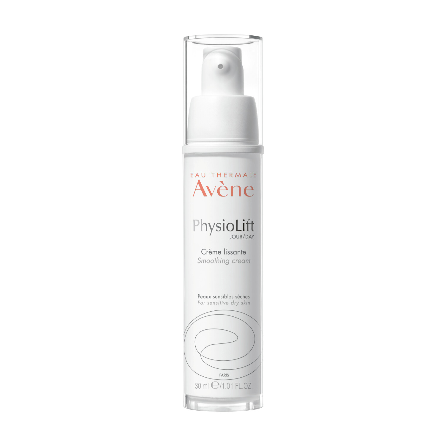 Avène PhysioLift Jour Crème Lissante (30 ml)