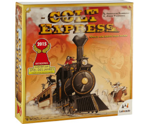 Colt Express (deutsch)