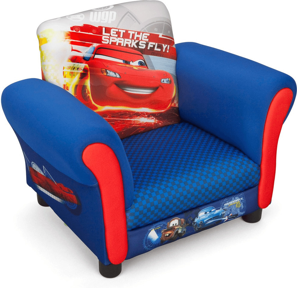 Delta children Fauteuil rembourré