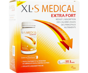 Xls pastillas para adelgazar