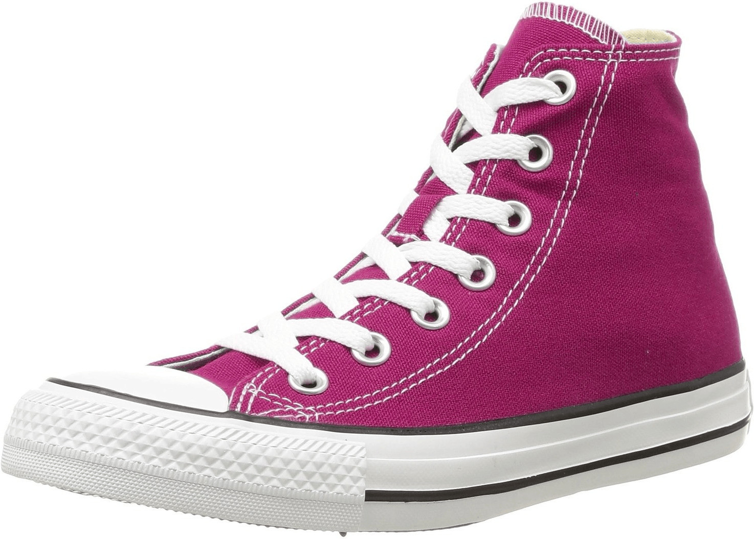 Converse Chuck Taylor All Star Hi - pink sapphir